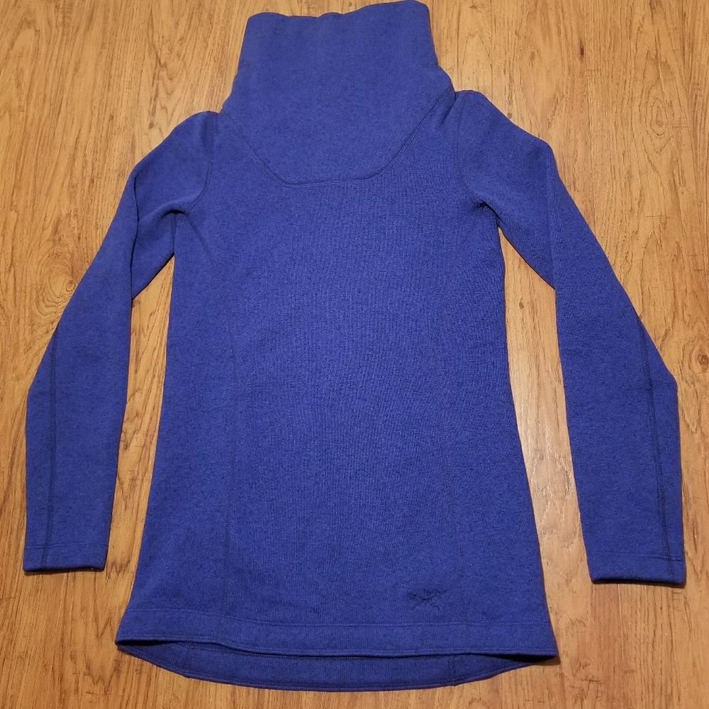 Arcteryx Desira Tunic Sweater